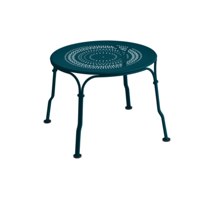 Кофейный стол 1900 Low Table 451